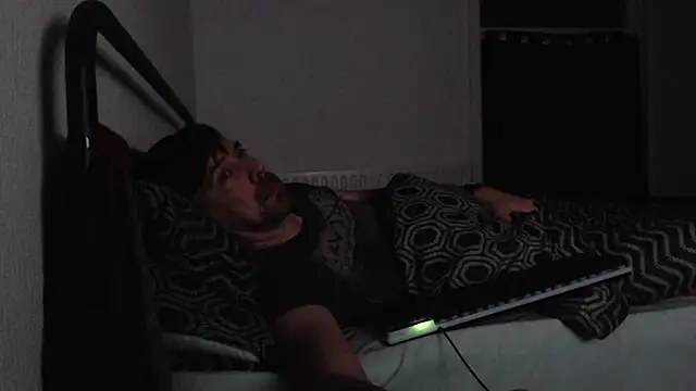 willybewild online show from November 8, 2025, 2:01 am