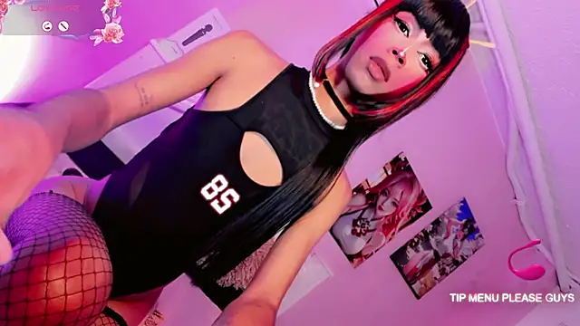 Snapshot of Jadee_Ariell chatting on May 3, 2026, 12:00 pm Jadee Ariell online show from May 3, 2026, 12:00 pm