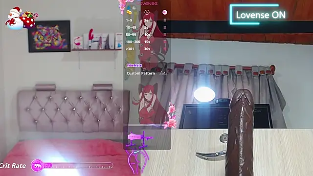 Snapshot of sharlotte_funny chatting on November 20, 2025, 6:07 pm sharlotte funny online show from November 20, 2025, 6:07 pm