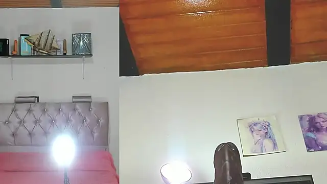 Snapshot of sharlotte_funny chatting on July 1, 2026, 4:03 am sharlotte funny online show from July 1, 2026, 4:03 am