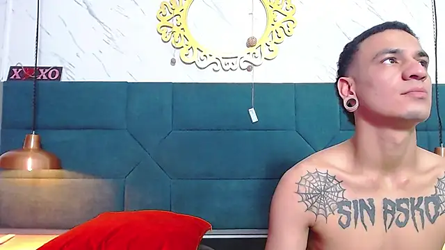 salome daniel online show from March 9, 2025, 7:37 pm