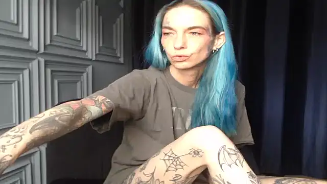 RavenryderUK online show from April 20, 2026, 11:46 am