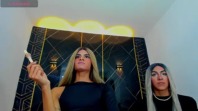 Isabella stanford2 online show from February 15, 2025, 12:04 am