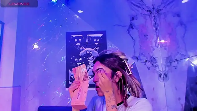 Isabella stanford2 online show from April 16, 2026, 12:17 pm