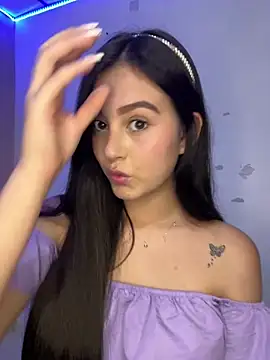 kanne mia online show from February 3, 2025, 11:05 pm