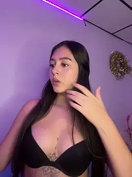 kanne mia online show from March 23, 2025, 3:54 am