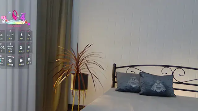  RiverLov online show from September 20, 2025, 8:10 pm