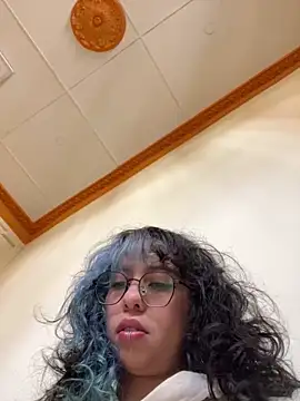 Sweet Chaos online show from January 23, 2025, 3:54 pm