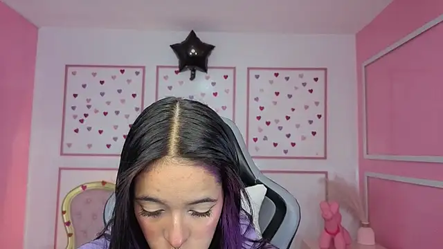 stephania t online show from January 10, 2026, 12:29 pm