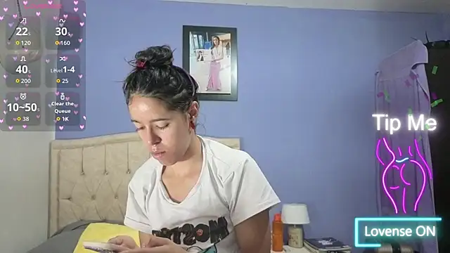 stephania t online show from March 11, 2026, 5:19 pm