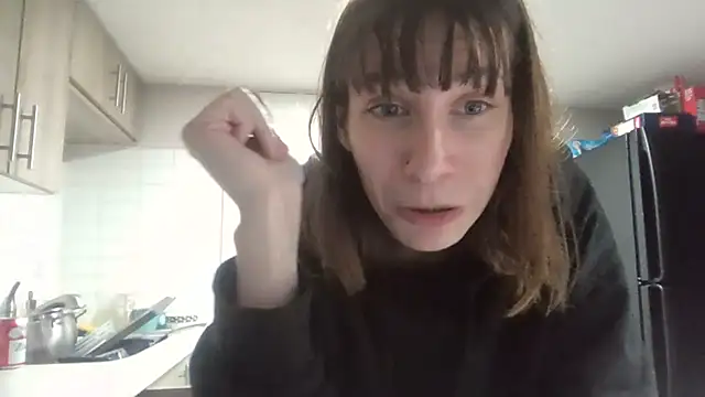 TheSexiest2025 online show from December 19, 2024, 10:21 pm