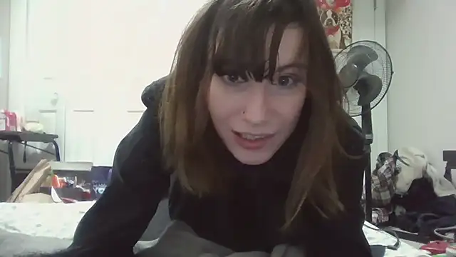 TheSexiest2025 online show from January 17, 2025, 10:34 pm