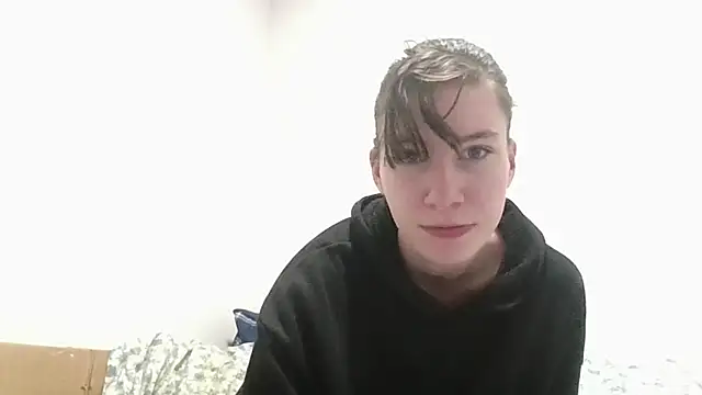 TheSexiest2025 online show from February 17, 2025, 2:04 pm