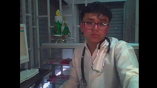 Baby Cream online show from December 2, 2024, 1:24 pm