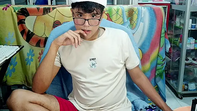 Baby Cream online show from December 17, 2024, 8:01 am