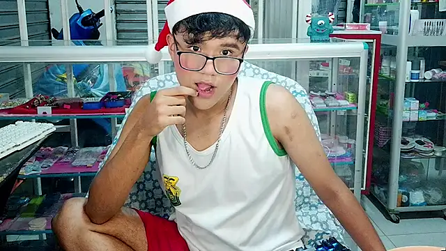 Baby Cream online show from December 18, 2024, 4:31 am