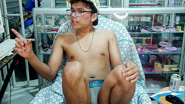 Baby Cream online show from January 4, 2025, 7:24 am