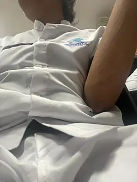 Baby Cream online show from January 24, 2025, 9:47 pm