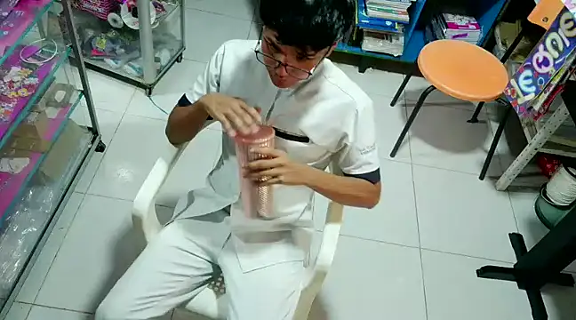 Baby Cream online show from January 27, 2025, 5:47 am