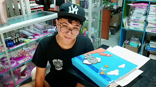 Baby Cream online show from January 31, 2025, 6:02 am