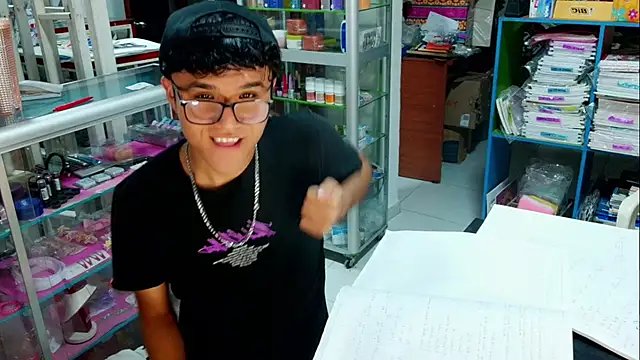 Baby Cream online show from February 20, 2025, 4:18 am