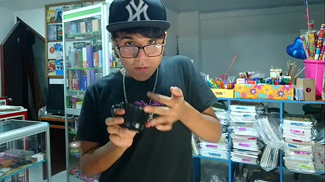 Baby Cream online show from March 18, 2025, 3:31 am