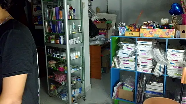 Baby Cream online show from March 18, 2025, 6:36 am