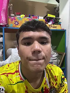 Baby Cream online show from December 18, 2025, 12:06 am