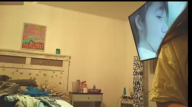 Snapshot of italianlatindream chatting on December 4, 2024, 1:03 am italianlatindream online show from December 4, 2024, 1:03 am