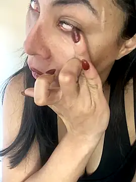 Snapshot of Effyvice13 chatting on January 7, 2026, 6:43 pm Effyvice13 online show from January 7, 2026, 6:43 pm