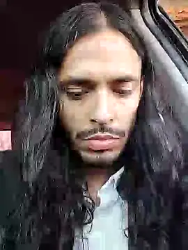 Donstark6669 online show from January 19, 2025, 10:49 pm