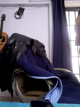 Donstark6669 online show from February 14, 2025, 10:36 pm