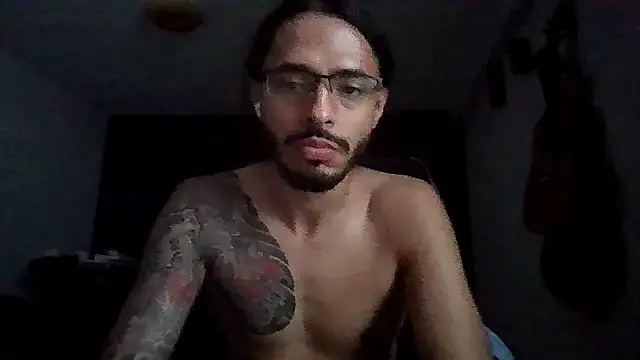 Donstark6669 online show from September 17, 2025, 7:48 pm