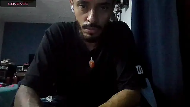 Donstark6669 online show from September 30, 2025, 7:24 am