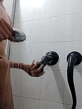 Donstark6669 online show from October 13, 2025, 7:58 pm