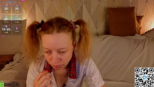 Snapshot of Michelle_Blond chatting on June 17, 2026, 1:08 am Michelle Blond online show from June 17, 2026, 1:08 am