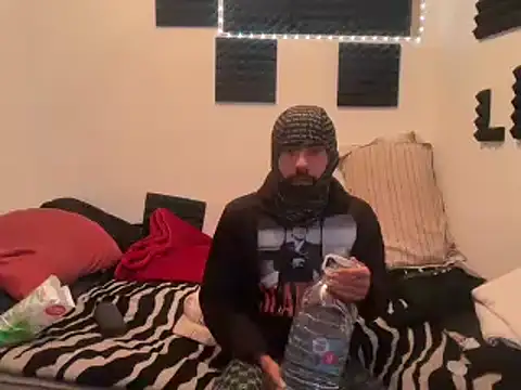 Mortero0o0 online show from December 3, 2024, 12:24 am