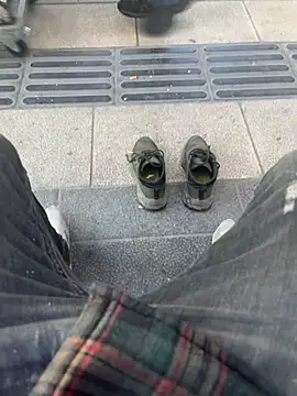 Mortero0o0 online show from March 26, 2026, 6:46 pm