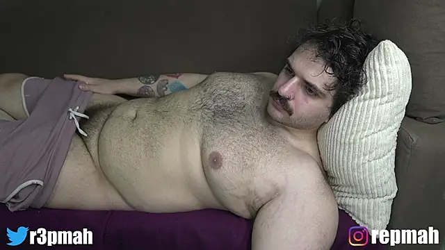 repmah o online show from October 27, 2025, 3:27 pm