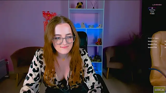 Snapshot of luna_berryy chatting on December 4, 2024, 4:43 am luna berryy online show from December 4, 2024, 4:43 am