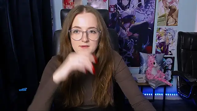 Snapshot of luna_berryy chatting on December 10, 2024, 4:34 am luna berryy online show from December 10, 2024, 4:34 am