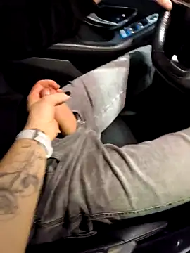 Secret couple  online show from March 7, 2025, 2:23 pm