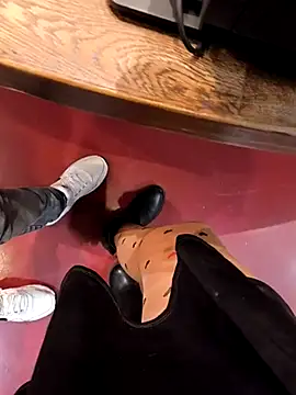 Secret couple  online show from March 7, 2025, 5:28 pm