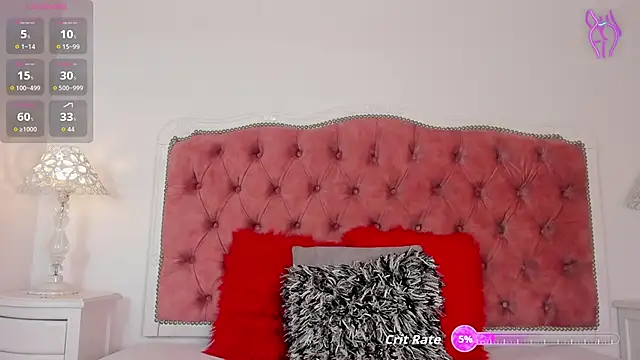 Snapshot of amberlitle chatting on October 2, 2025, 12:12 pm amberlitle online show from October 2, 2025, 12:12 pm