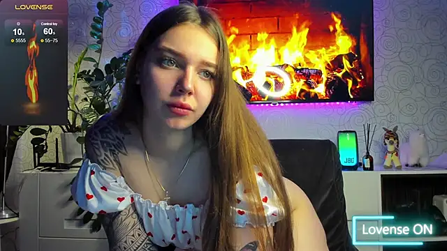 KentsMomAliss online show from December 4, 2024, 6:00 am