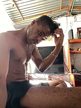 Snapshot of ElNegroRony chatting on December 25, 2024, 8:39 pm ElNegroRony online show from December 25, 2024, 8:39 pm