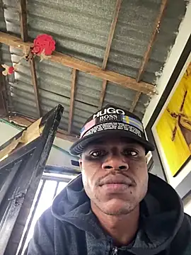 Snapshot of ElNegroRony chatting on December 28, 2024, 5:03 pm ElNegroRony online show from December 28, 2024, 5:03 pm