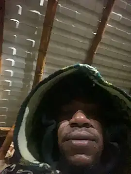 Snapshot of ElNegroRony chatting on October 24, 2025, 12:30 am ElNegroRony online show from October 24, 2025, 12:30 am