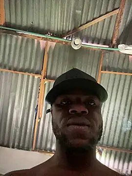 ElNegroRony online show from February 9, 2026, 7:07 pm