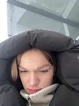 KitteCat online show from December 15, 2024, 9:45 am